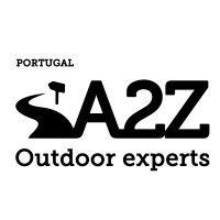 a2z - outdoor experts logo image