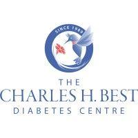 the charles h. best diabetes centre logo image