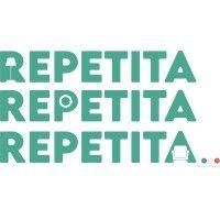 repetita logo image