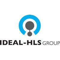 ideal-hls group