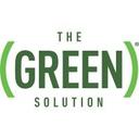 logo of The Green Solution