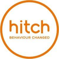 hitch marketing logo image