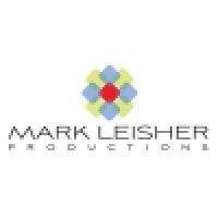 mark leisher productions, llc logo image