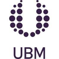 ubm tech logo image