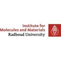 institute for molecules and materials - radboud university logo image