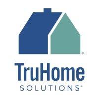 truhome solutions, llc logo image