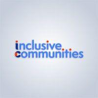 inclusive communities logo image