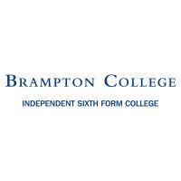 brampton college logo image