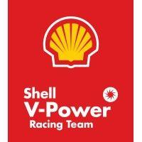 shell v-power racing team logo image