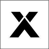 x by unifonic logo image