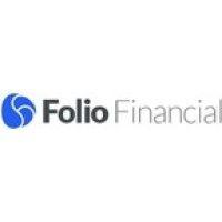 folio financial, inc. logo image