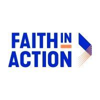 faith in action logo image