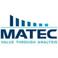 mid atlantic technical and executive consulting (matec), llc logo image