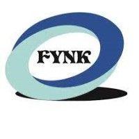 fynk pharmaceuticals logo image