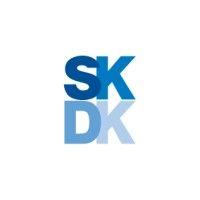 skdk logo image