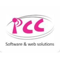 pcc softech pvt. ltd. logo image