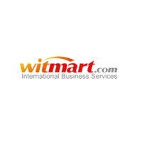 witmart logo image