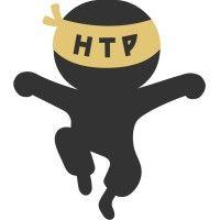 htp consulting services logo image