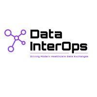 data interops logo image