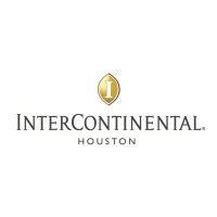 intercontinental houston logo image