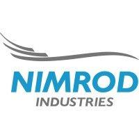 nimrod industries logo image