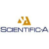 international scientific-a logo image