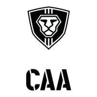 caa usa logo image