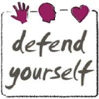 defend yourself logo image