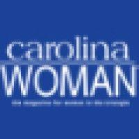 carolina woman, inc. logo image