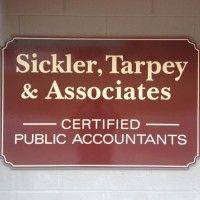 sickler tarpey & associates logo image