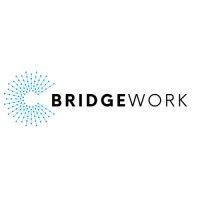 bridgework llc. logo image