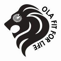 ola fit for life logo image