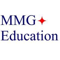 mmg education logo image