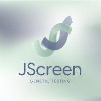 jscreen logo image