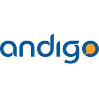 andigo logo image