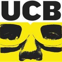 the upright citizens brigade theatre logo image