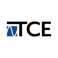 tce logo image