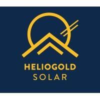 heliogold logo image