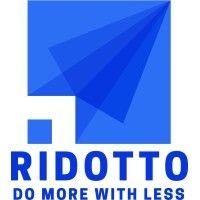 ridotto, llc logo image