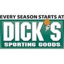 logo of Dicks Sporting Goods