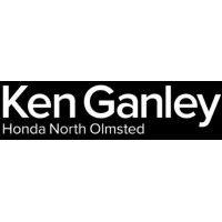 ken ganley honda north olmsted logo image