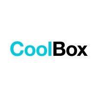 cool box nz logo image