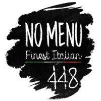 no menu finest italian 448