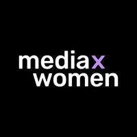 media x women logo image