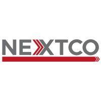 nextco logo image