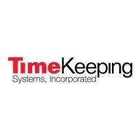 timekeeping systems, inc.