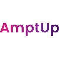 amptup logo image