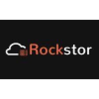 rockstor, inc. logo image