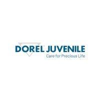 dorel juvenile logo image