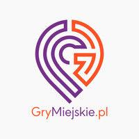 citygames - gry miejskie i oryginalne eventy logo image